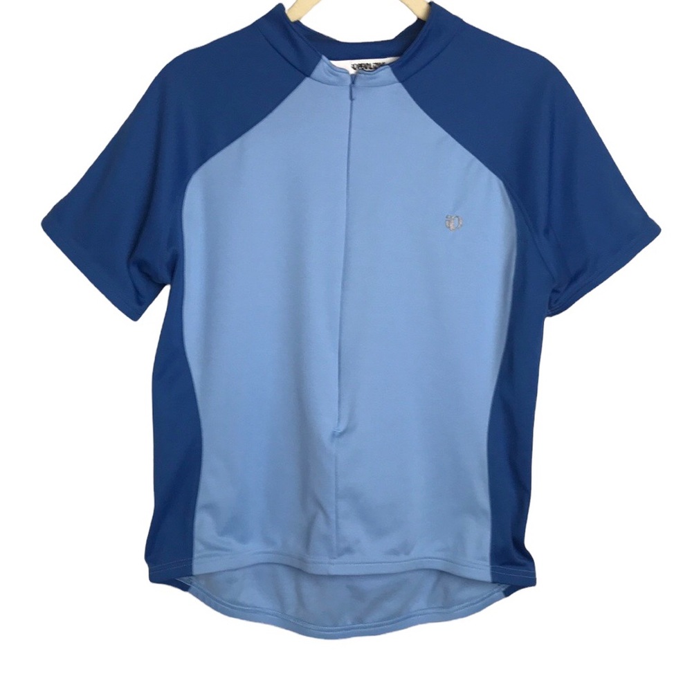 Pearl Izumi Cycling Shirt Sz L